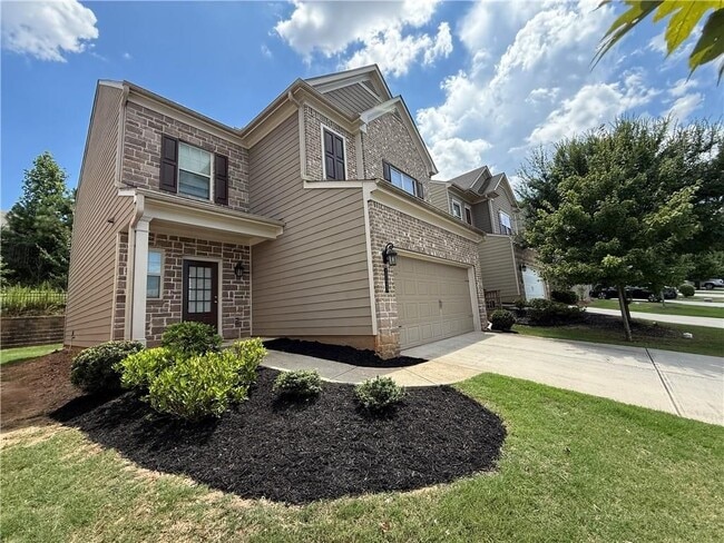 Photo - 1739 Charcoal Ives Rd