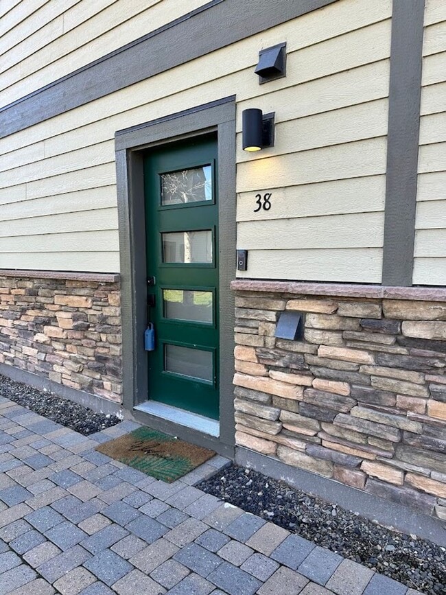 Photo - Tahoe Keys condo with boat dock and garage
