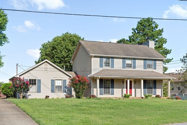 Photo - Pet Friendly Three Bedroom in Sango!