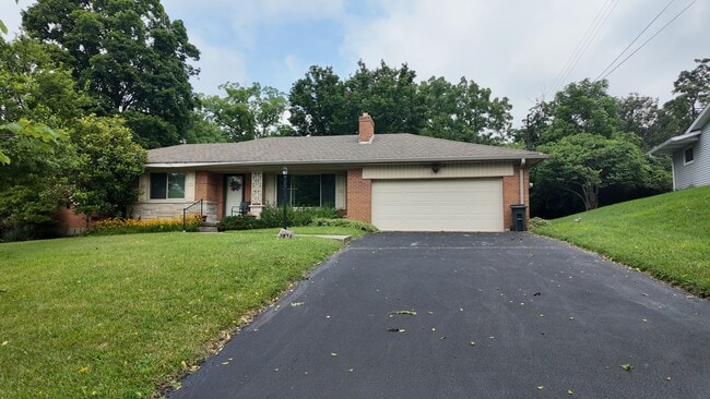 Charming 3-Bed Madeira Schools Home