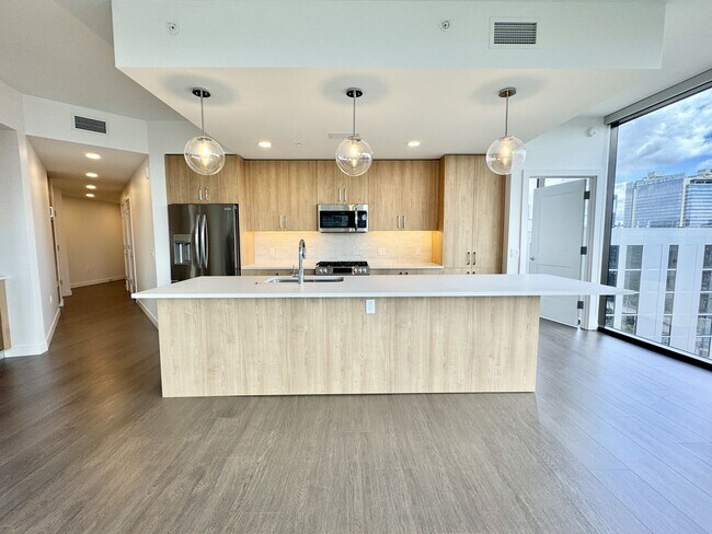 Photo - Luxury 2 Bedroom Condo in Pullman Gulch Union