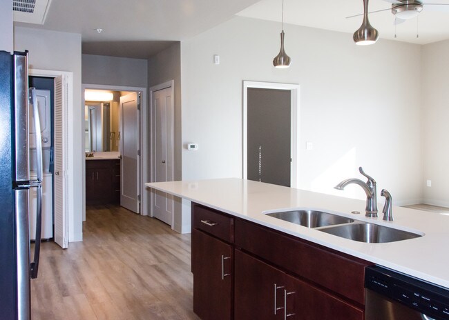 Blue Dot Place - Blue Dot Place