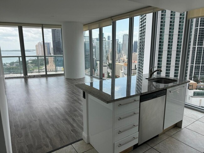 Photo - 888 Biscayne Blvd Unit 2801