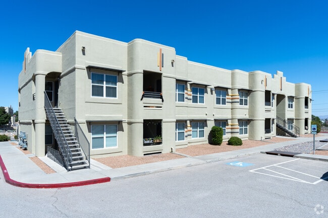 Sunset at Sandstone - Sunset at Sandstone Ranch