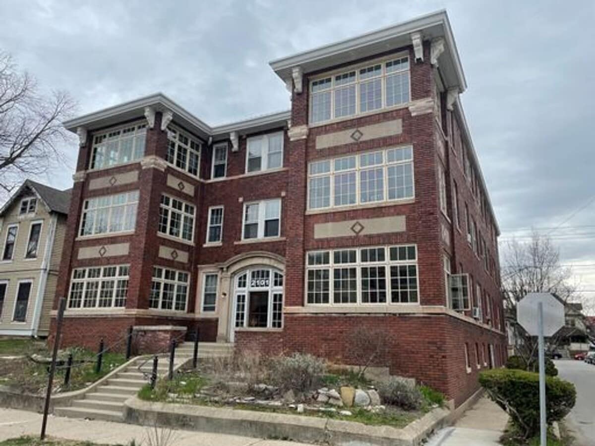 Photo - 2101 N Pennsylvania St