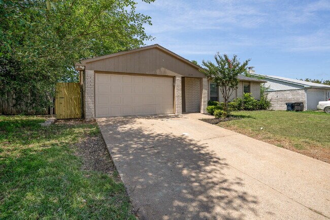 Photo - Cozy 3BR/2BA Home in a Quiet Neighborhood