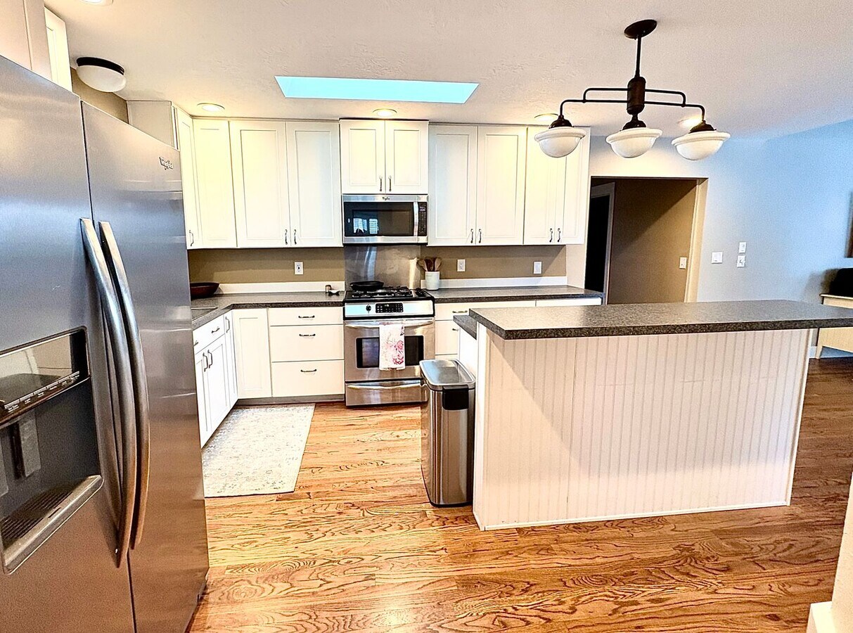 Photo - Beautiful West End 3-Bedroom | Fully Furnished | Utilities + WiFi Included | Hot Tub Retreat