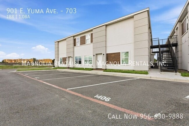 Photo - 901 E Yuma Ave Unit 703