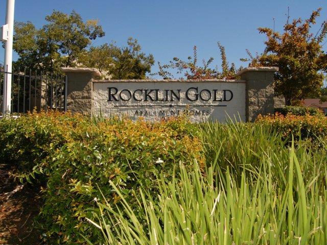 Photo - Rocklin Gold Apartments