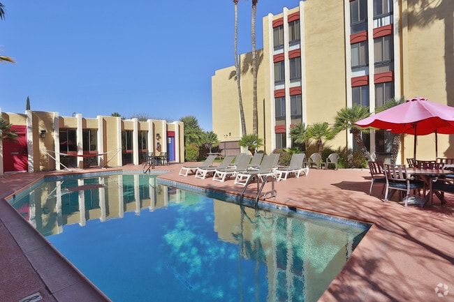 Photo - Wildcat Canyon Village