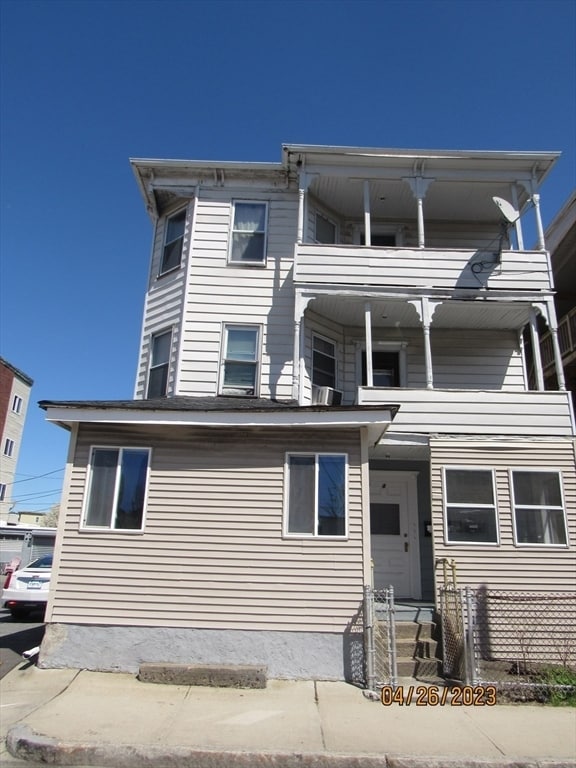 Photo - 4 Plum St Unit 3