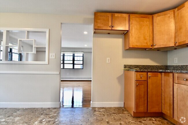 Building Photo - 90 E Squantum St Rental