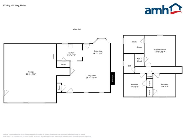 Photo - 123 Ivy Mill Way