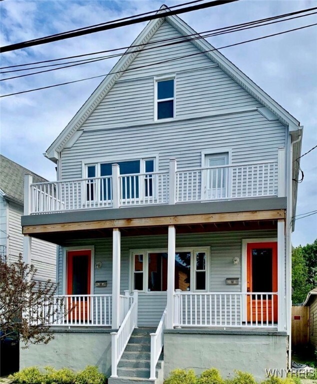 Photo - 167 Rhode Island St Apartment