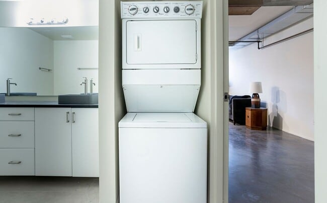 Photo - Garden View 1 Bedroom Loft Ready for move in