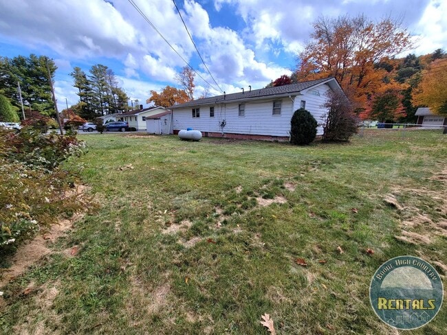 Photo - 3/2 with Fenced Yard; In-town and Near an AppalCART