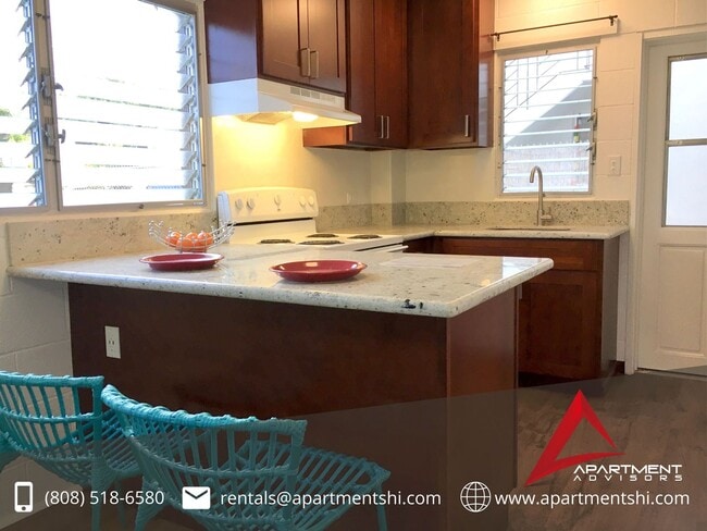 Photo - 2219 Citron St Apartment Unit 1