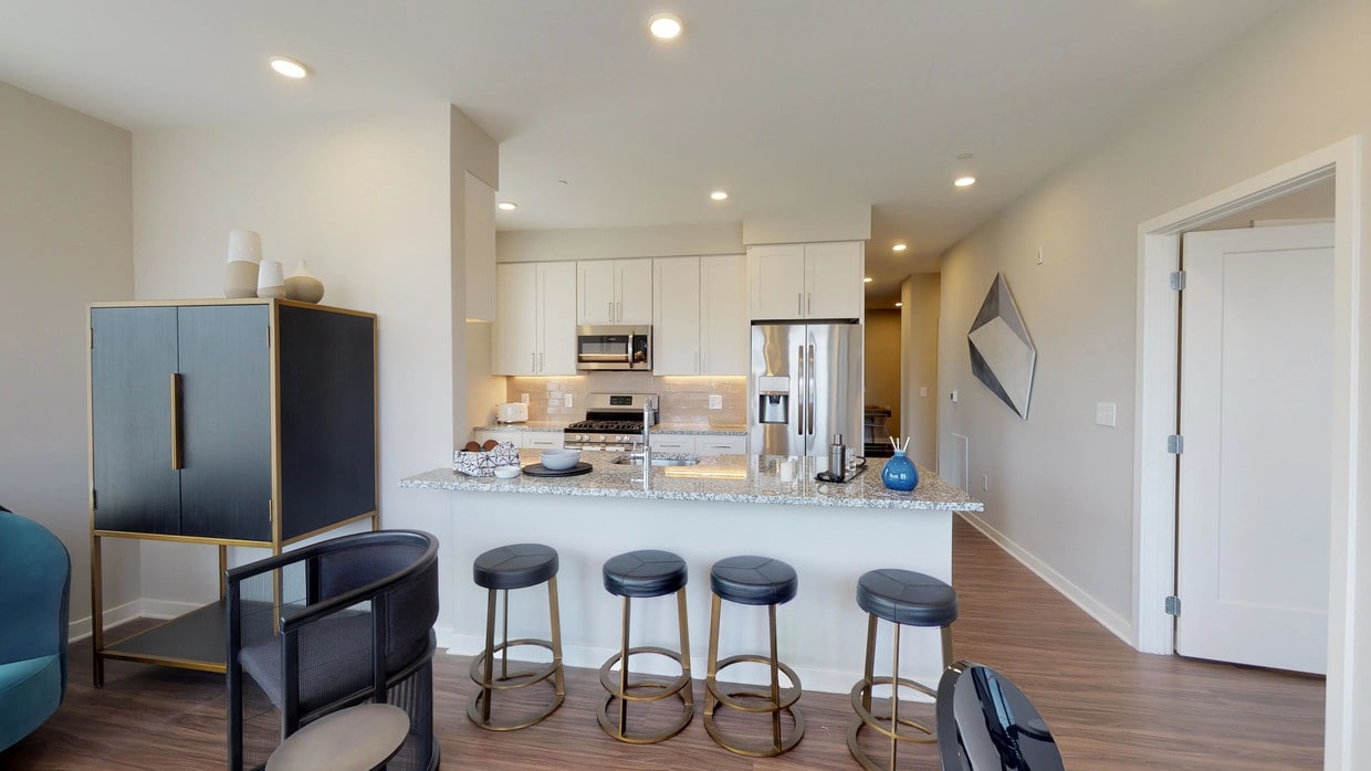 Photo - The Kelly Apartments