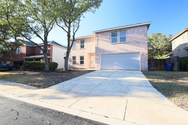 Building Photo - 9519 Braun Square