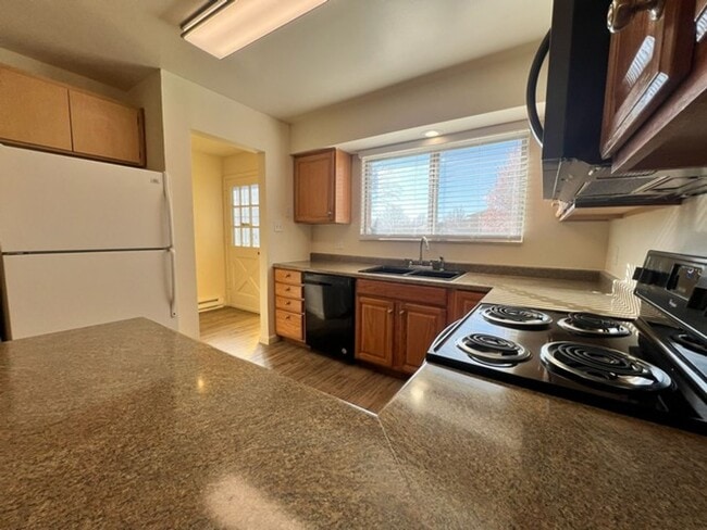 Photo - <b>Fully updated Two Bedroom with Washer/Dryer<br><br> Unit 208 Smithridge Park, Reno, NV 89502