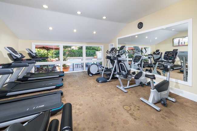 Photo - Turtle Rock Vista Apartment Homes