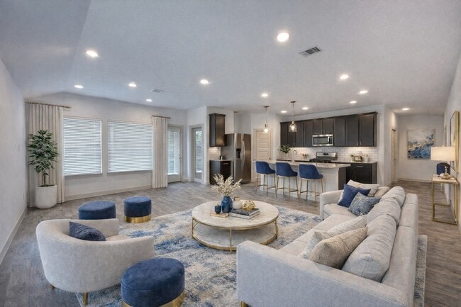 Building Photo - 8107 Sugar Cane Ln