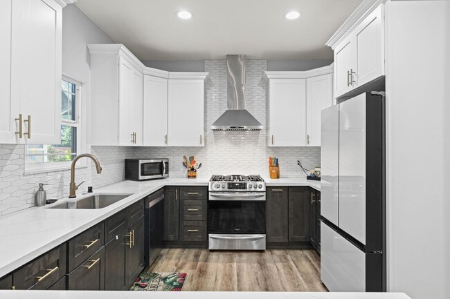 Photo - Updated Midtown Home