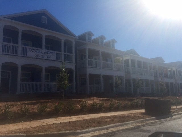 Heritage Townhomes - Heritage Townhomes