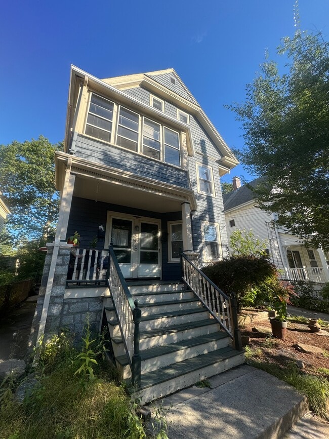 Building Photo - 25 Josephine Ave Unit 2 Rental