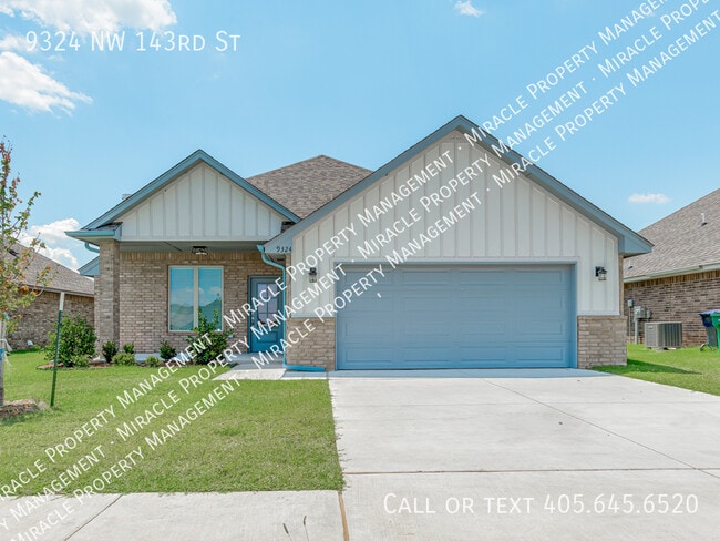 Photo - 9329 Northwest 142nd Street