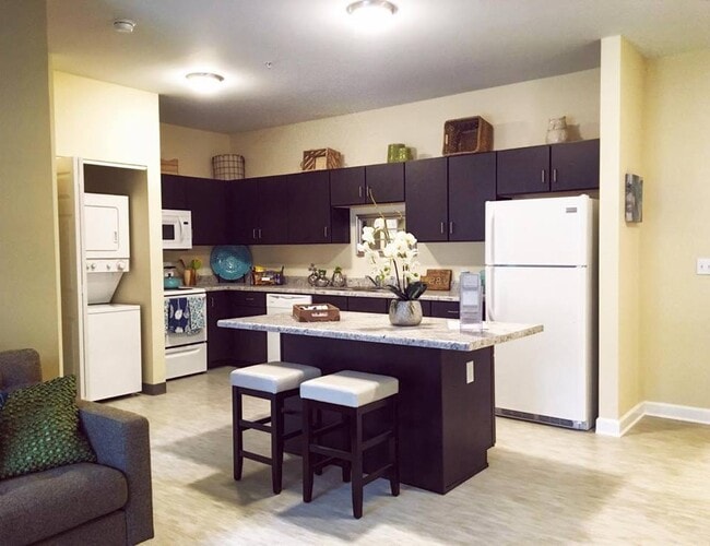 Photo - The Brunswick Community