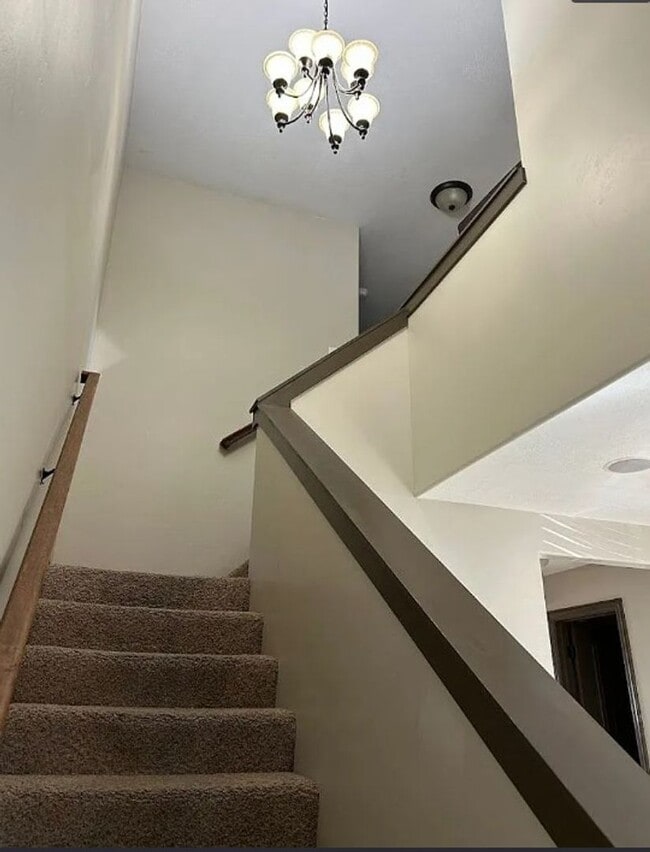 Photo - 3 bed 1.5 bath IMMACULATE END-UNIT Townhome in the Meadows