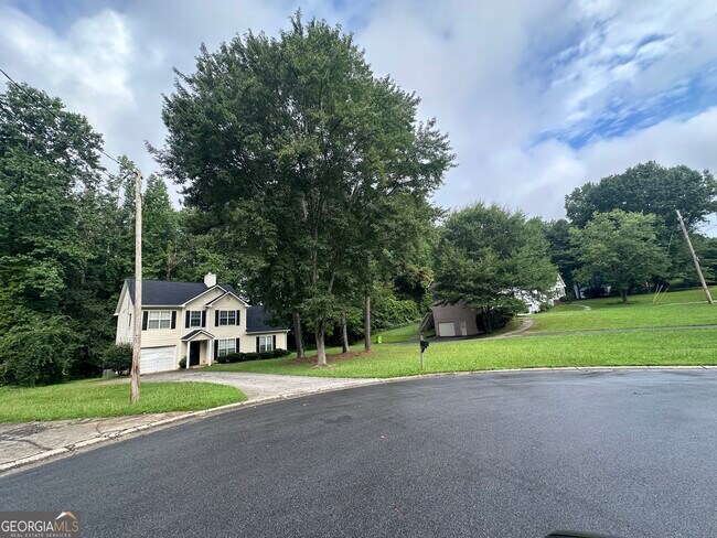 Photo - 6180 S Glenn Forest SW