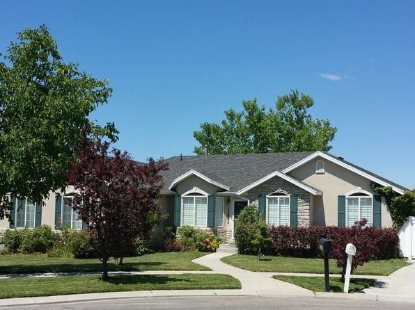 Street view - 12084 S Allison Park Ct House
