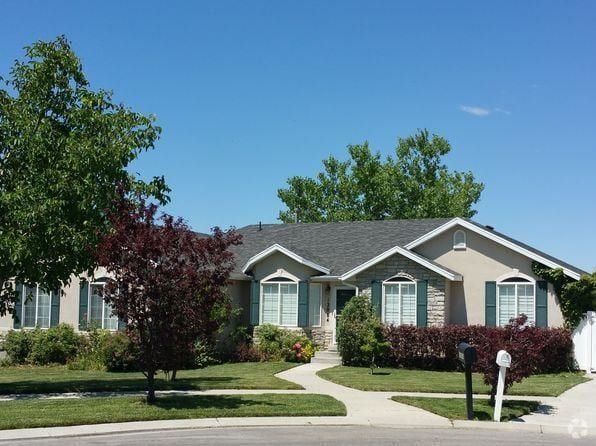 Street view - 12084 S Allison Park Ct Rental