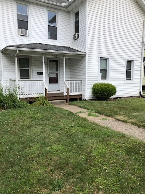 Building Photo - 412 N Walnut St Unit A