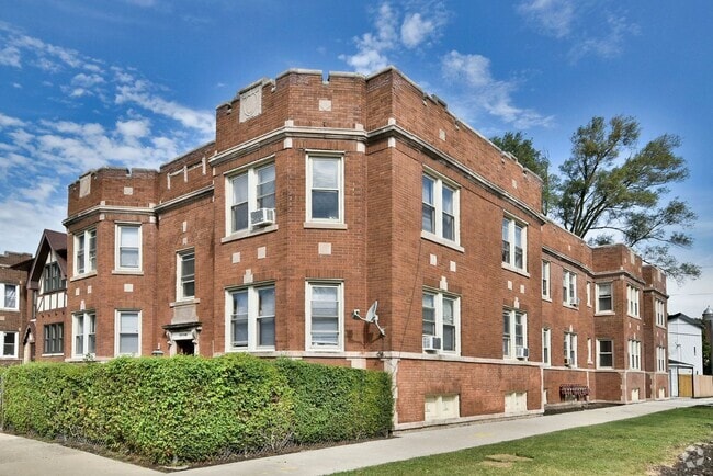 Building Photo - 608 N Mayfield Ave Unit 2 Rental