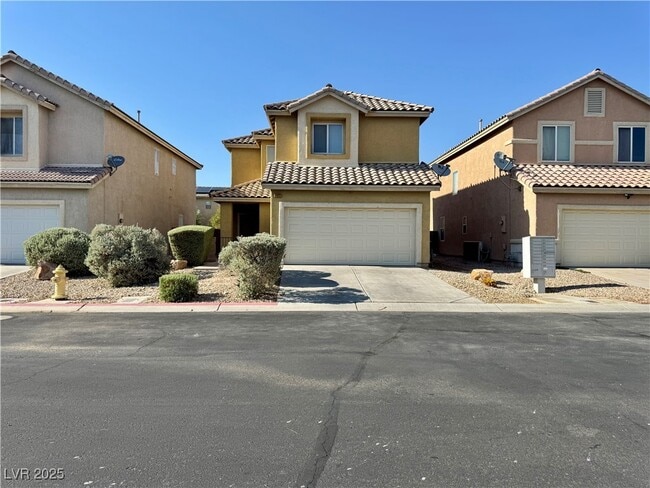 Photo - 6422 Pronghorn Ridge Ave House