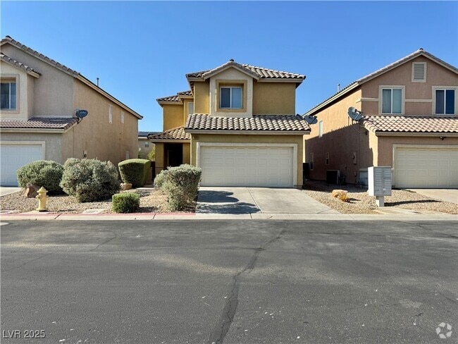 Building Photo - 6422 Pronghorn Ridge Ave Rental
