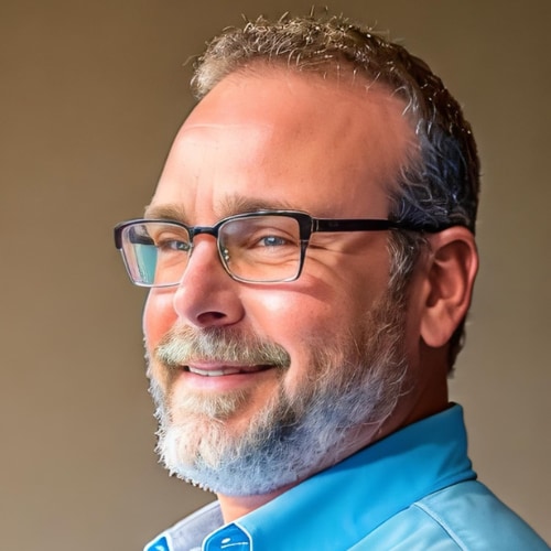 Primary Contact Photo