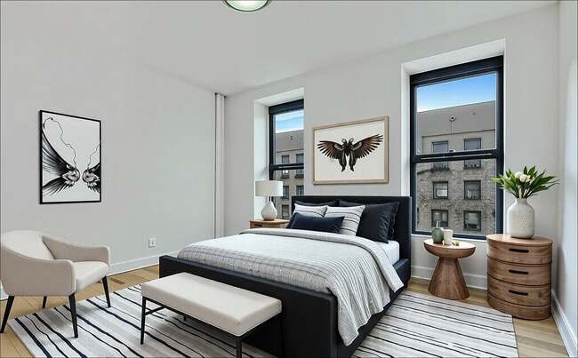 Building Photo - 201B E 82nd St Rental