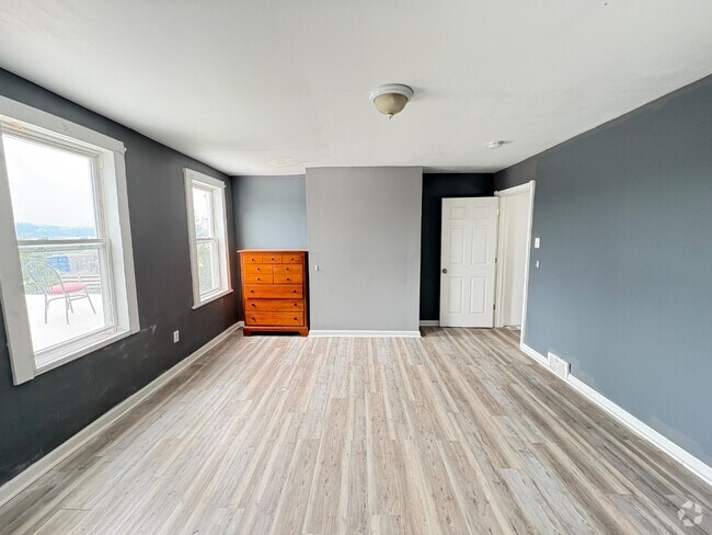 Building Photo - 3444 Frazier St Rental