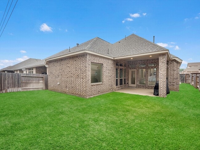 Photo - 24543 Songlark Bend Dr