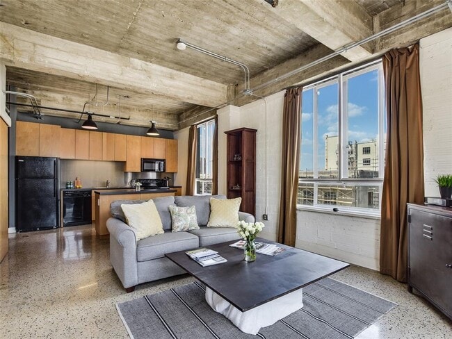 Photo - 710 Colorado St Unit 6D