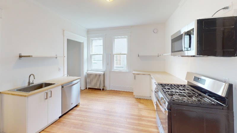 Photo - 120 Laurel Ave Unidad 1fl