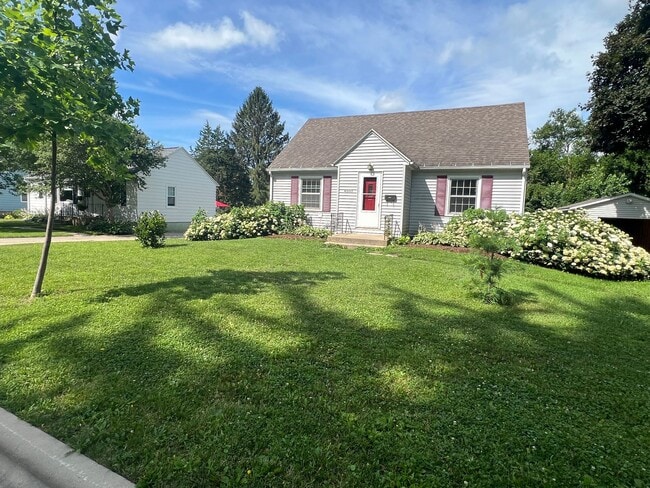 Photo - 4003 Drexel Ave House