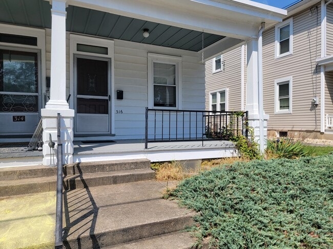 Photo - 316 W Sunset Ave