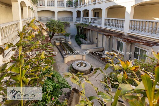 Building Photo - ***HIDDEN GEM  1 BEDROOM CONDO W/LOFT, WAS...