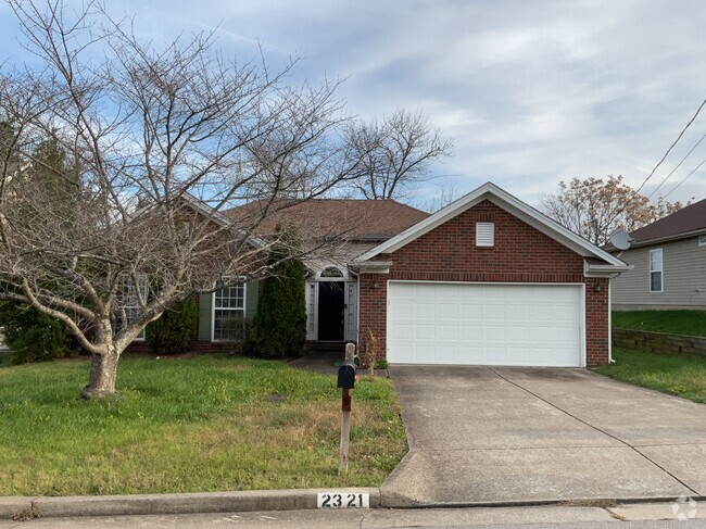 Building Photo - 2321 Haskell Dr Rental