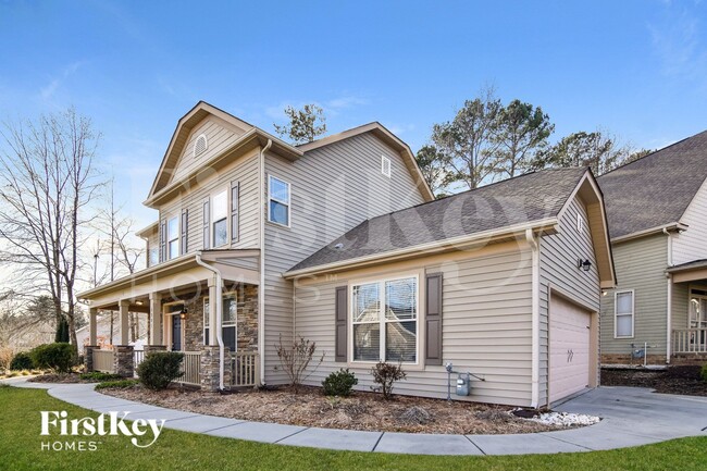 Photo - 5201 Craftsman Ridge Dr